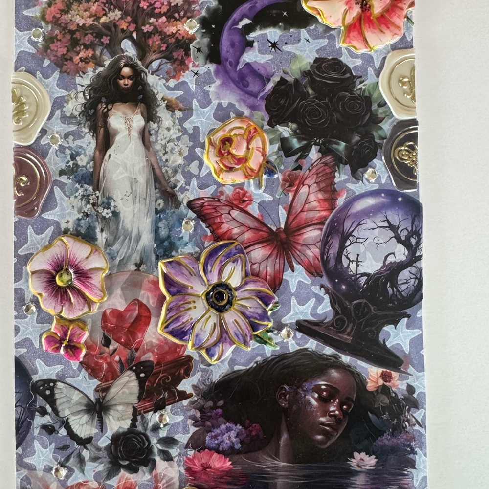 Violet Skies - Picture 3 of 13